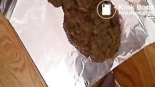 jessica shitting