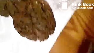 jessica shitting