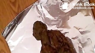 jessica shitting
