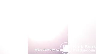 TS Lycha shits in a toilet then tastes it