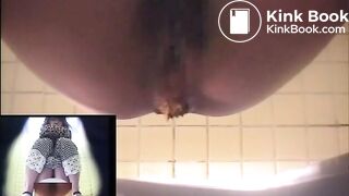 Jap Toilet Cam