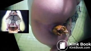 Jap Toilet Cam