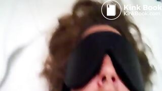 Slave Eats the Shit of her Master