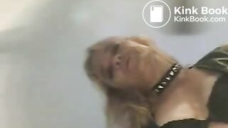 Alice talks dirty