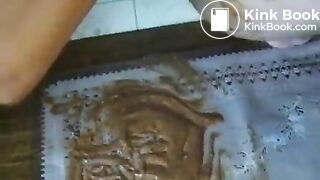 Young Scat Sex