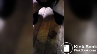 Scat poop 2