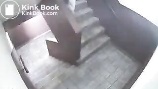Granny shit