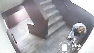 Granny shit