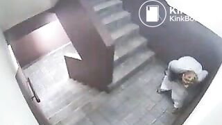 Granny shit
