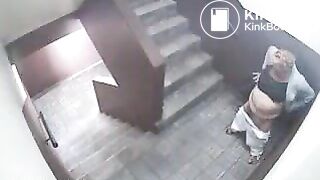 Granny shit