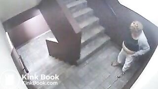 Granny shit