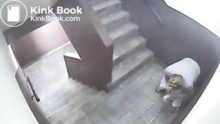 Granny shit