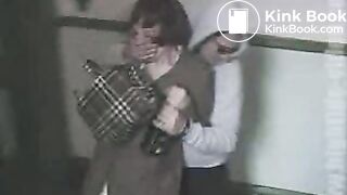 orgie de pisse et de merde