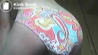 Panty 07
