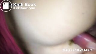 First Time Shitty Anal