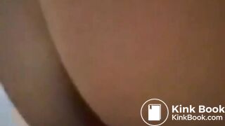 Slut Wife Shitting Compilation