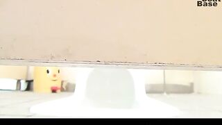 Piss And Shit On Webcam