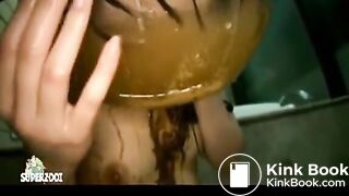 Japanese Scat 28