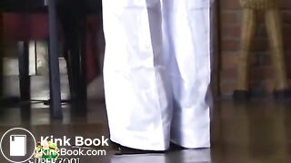 Pants Pooping