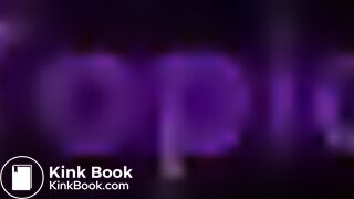 Dirtiest shit milking by mother