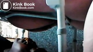 wanking to fat girl scat