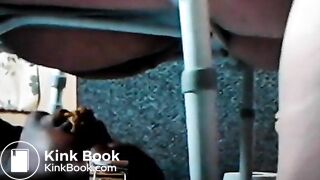 wanking to fat girl scat