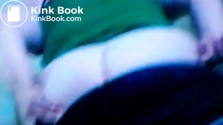 wanking to fat girl scat