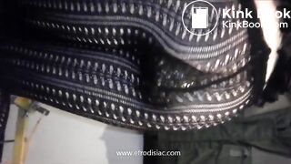 Karolay Scat - efrodisiac april 2013 rockchick