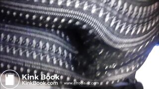 Karolay Scat - efrodisiac april 2013 rockchick