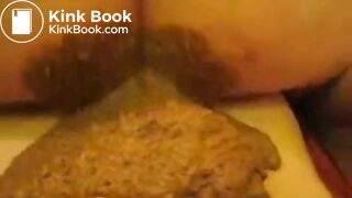 Riding Dick And Shitting