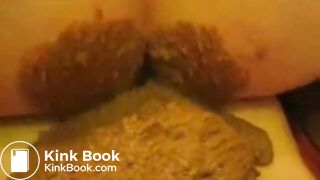 Riding Dick And Shitting