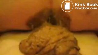 Riding Dick And Shitting