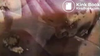 Extreme German Fetish Orgy