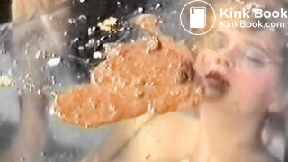 Extreme German Fetish Orgy