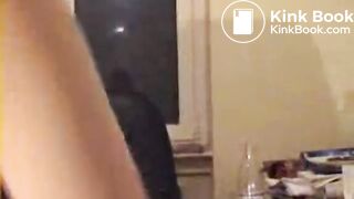 Pants Pooping