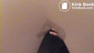 Pants Pooping