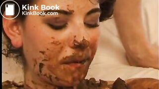 dirty scat couple