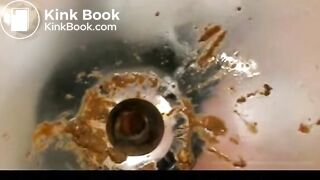 Human Toilet's Dream