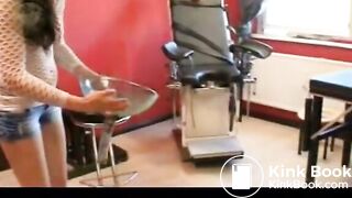 Human Toilet's Dream