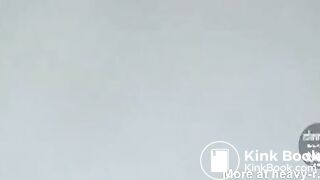 Girls Taking A Dump In Public