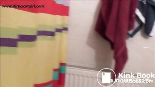 Private Scat Slave Action