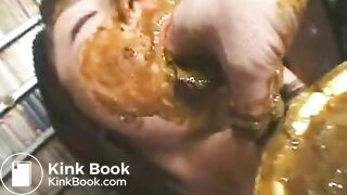 Miki Karasawa- eating shitwmv