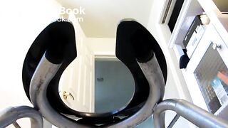 bbw pooping
