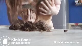 SweetBettyParlour - Big Stinky Pile on my Face