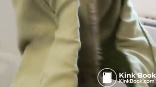 scat
