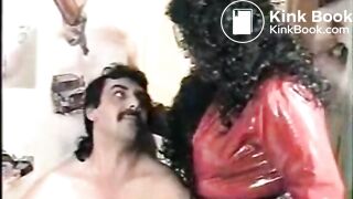 Brutale Mature Femdom Scat