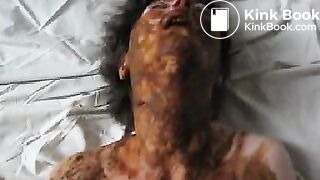 scatgirl fucked