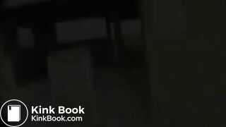 Mr Enema shark strikes again