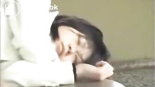 Mr Enema shark strikes again