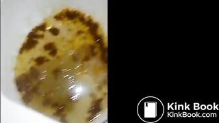 Kelly's Diarrhea